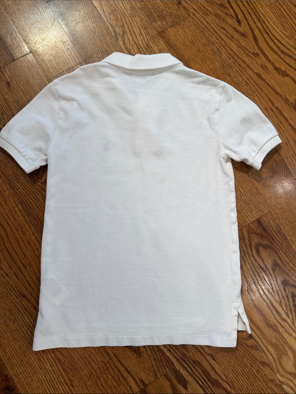 Boy’s Polo Ralph Lauren Polo Shirt. Size Small 8. Like New Condition. - Picture 9 of 12